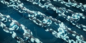 On peut créer des blockchains qui n'ont pas forcément besoin d'un consensus ouvert au public comme pour une cryptomonnaie. On peut imaginer d'utiliser une blockchain pour tracer des biens de valeur, pour tracer l'origine d'aliments depuis la production jusqu'à la consommation, gérer des contrats d'assurance, tracer les diamants, tracer les pièces détachées d'origine, authentifier un serveur informatique, etc.