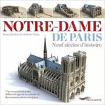 Reconstruction de Notre-Dame de Paris : grâce au numérique ?